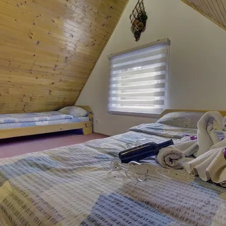Apartman Strahinja 2