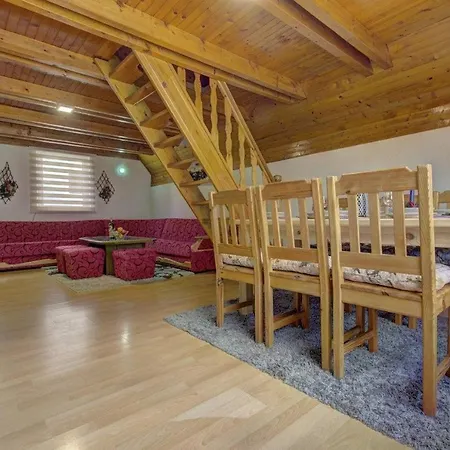 Apartman Strahinja 2 * Jahorina
