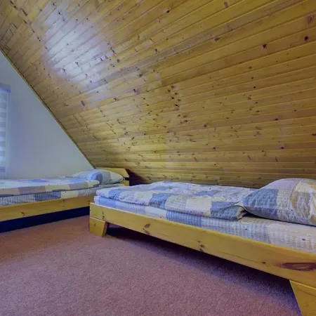 Lejlighed Apartman Strahinja 2 *