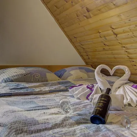 Apartman Strahinja 2 Lejlighed *