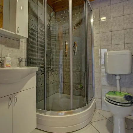 Apartman Strahinja 2 Lejlighed Jahorina