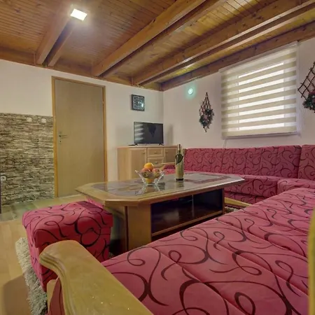 Lejlighed Apartman Strahinja 2