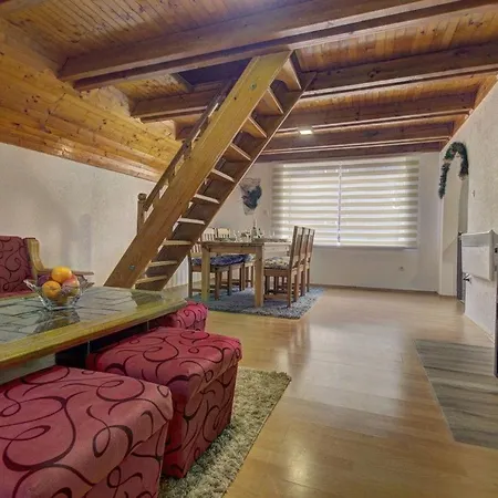 Apartman Strahinja 2