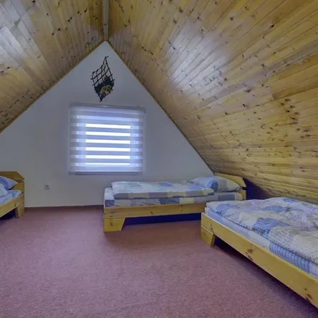 Apartman Strahinja 2 * Jahorina