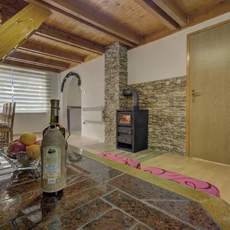 Apartman Strahinja 2 Jahorina