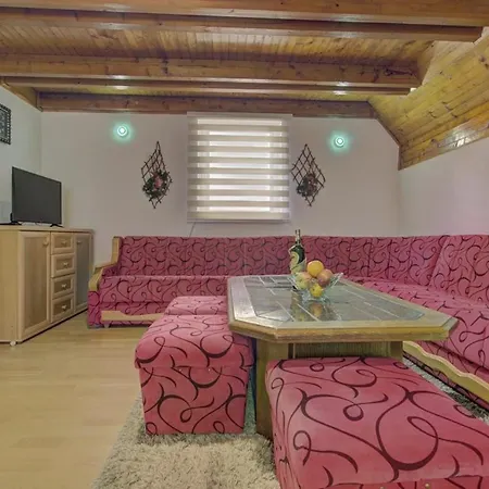 Apartman Strahinja 2 Lejlighed